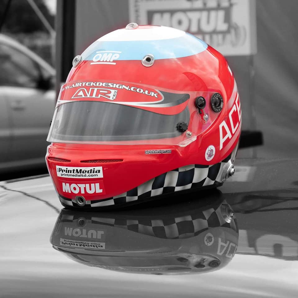 acespeed72's tweet photo. Have a Mega Motul Monday... A few shots from The Yorkshire Motorsport Festival 2021... Mark Stone was the commentary for the weekend and special guest was Sarah Crabtree so a fun weekend was on the cards... Motul stand attracted a large gathering all weekend...#acespeed #Mini https://t.co/7afHcZ9qiM