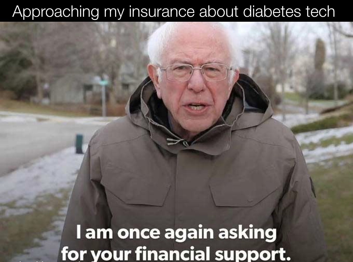 DiabetesInMemes's tweet photo. #diabetes #type1diabetes #T1D  #type2diabetes #T2D #diabetesmeme #diabetesmemes #lifewithdiabetes #diabeticlife #lifewithtype1 #type1 #type1diabetic #diabetic #diabetics #diabeticproblems https://t.co/kwGE4gm7hS