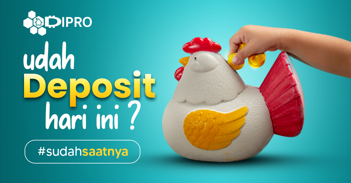 dipro_official's tweet photo. UDAH DEPOSIT HARI INI ....??

Siap - siap nih #DipFren kita mau listing property lagi
Jangan sampai kehabisan lot lagi kayak kemariinn..
yang udah-udah siih ga sampai 8 hari udah ludess.
deposit dari sekarang, yang belum daftar regist dari sekarang
GASKEEUUNN....!!

#sudahsaatnya https://t.co/b39muiBnsQ