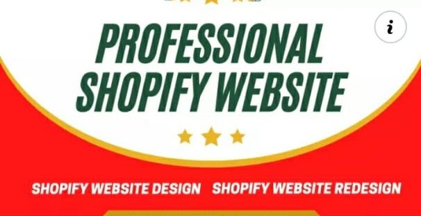 50% Off for the next 7 days build a profitable shopify store design or shopify website

Portfolio 
Pawprintsby.com
Brooklyncandlestudio.com

 Heir me:fiverr.com/share/Gd35Gd
 
#shopifyStoreDesign #dropshippingStore #shopifyWebsite #shopifyExpert #oneProductStore