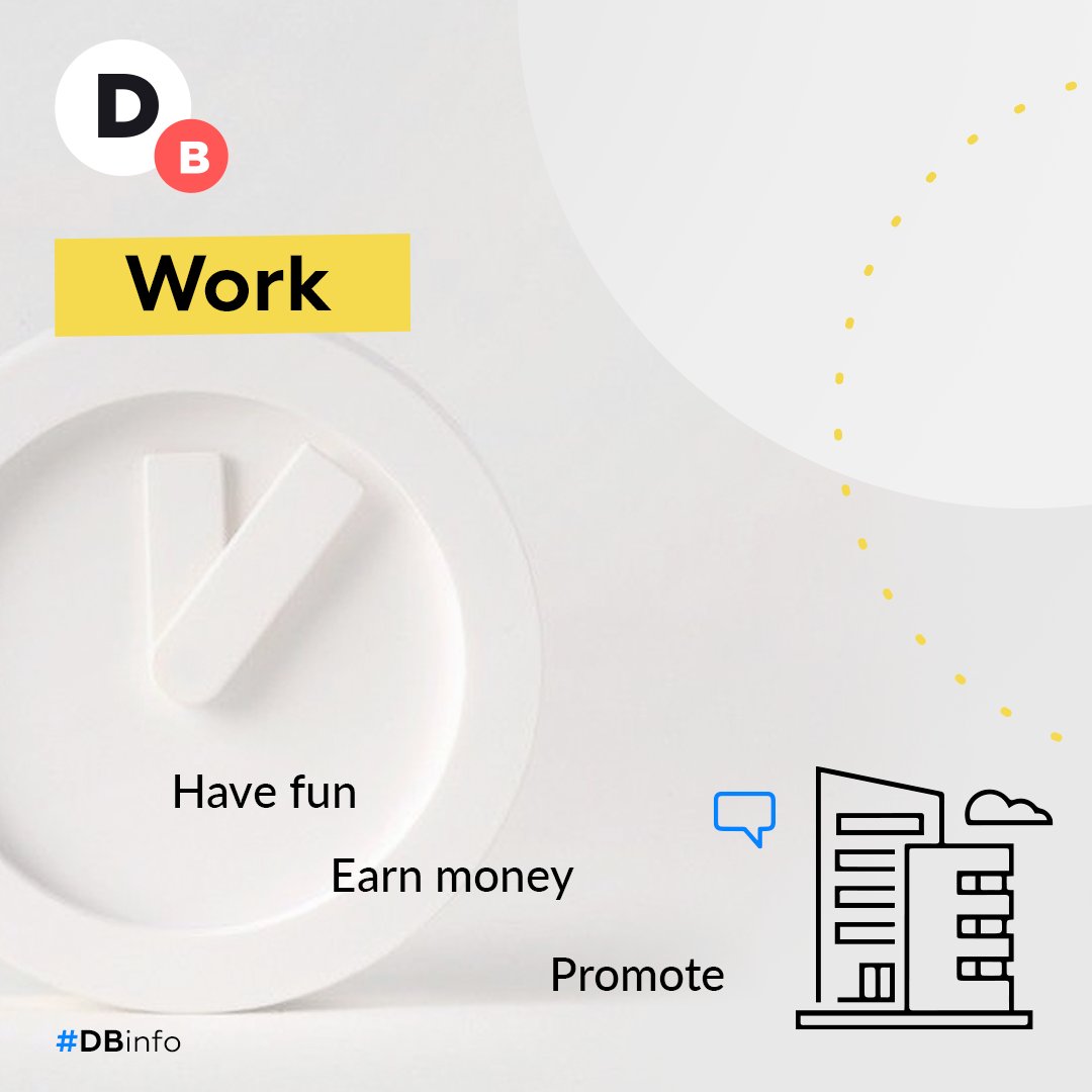 doublebubble_en's tweet photo. The DB team worked out and inculcated the row of services for creative people🎨
 
Job searching, freelance. Service's help🎁
 
And even more about work, opportunities and trading platform you can find out on our Instagram👇

https://t.co/4JjRG70mDW https://t.co/DUkNBHahEj