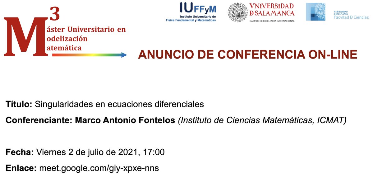 Angel Martin del Rey tweet media