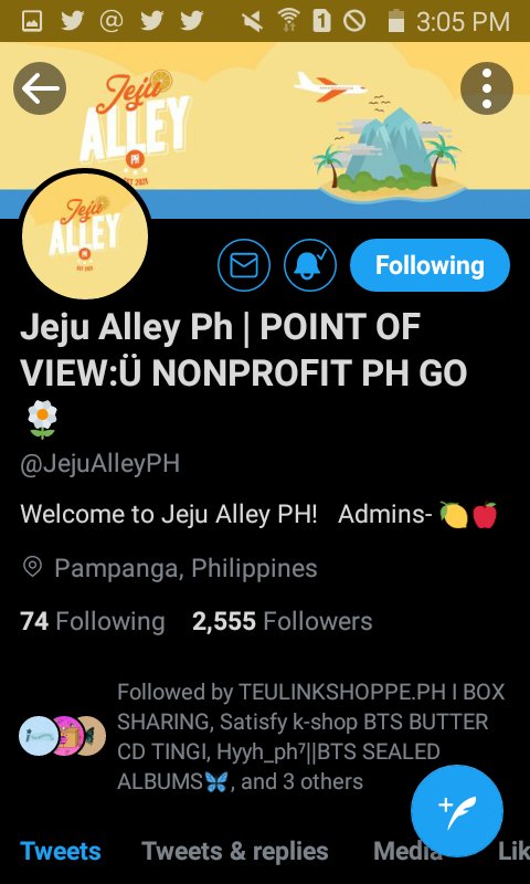 morkmel's tweet photo. @JejuAlleyPH @ButterShop7 hoping to win!!! https://t.co/TSma982Cqu
