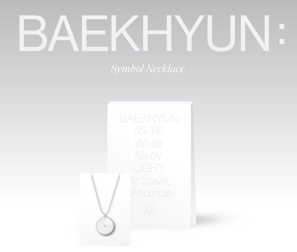daesangdistrict's tweet photo. PHGO | #PHGO | #DDGO | #DaesangDistrictGO

✨ (BAEK HYUN) - [BAEKHYUN:] SYMBOL NECKLACE

Payment by Aug 31
Cutoff: Aug 15
ETA: mid to late Oct

Order here: https://t.co/4DZYlXIrnQ

🌹1550+ LSF

#EXO #EXOL #PHEXOL #BAEKHYUN𓃥 #EXOBAEKHYUN #weareoneEXO 
@weareoneEXO https://t.co/PwOMNwtz9p