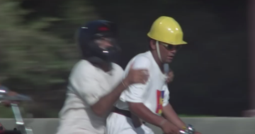 dailyherapheri's tweet photo. tour de france 2021 🚴🏅 off to a crazy start https://t.co/q4cQzbKYUa