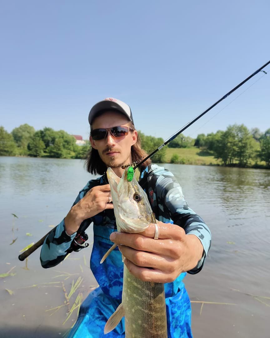 8fans_outdoors's tweet photo. Spent a couple of hours on the pond,the second pike in size was much larger.
.
.
.
#8fans #8fanswaders #russia #outdoors #outside #troutfishing #fishing #amazonchoice #amazonfind #bigfish #hugefish #river #riverfishing #goodtimes #beauty #fishing #flyfishing #river #grayling https://t.co/wZtg2AOp9E