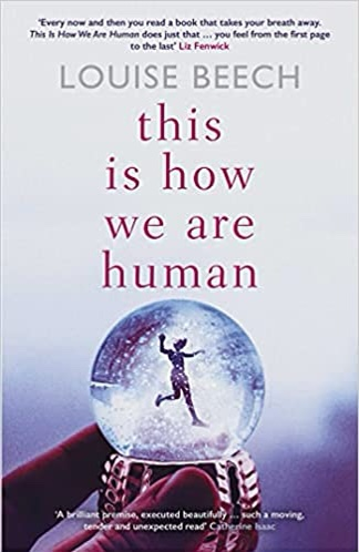 rosieamber1's tweet photo. 'an authentic portrayal of autism and the needs and worries of those diagnosed as being on the spectrum.'
@jocatrobertson reviews This Is How We Are Human by Louise Beech @LouiseWriter @OrendaBooks
https://t.co/E4slVFy5lC https://t.co/L1Ltj2nUPp