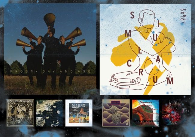 WOMetalradio's tweet photo. WOM Reviews - Frost* / Volvopenta / Hammers Of Misfortune / Black Yen / When Waves Collide / Standard Human Experience / Sphinx / Darkflow

 #BlackYen #Darkflow #FROST #HammersOfMisfortune #Sphinx #StandardHumanExperience #Volvopenta #WhenWavesCollide

https://t.co/NKmA4WGMHB https://t.co/0ao7gdFSMB