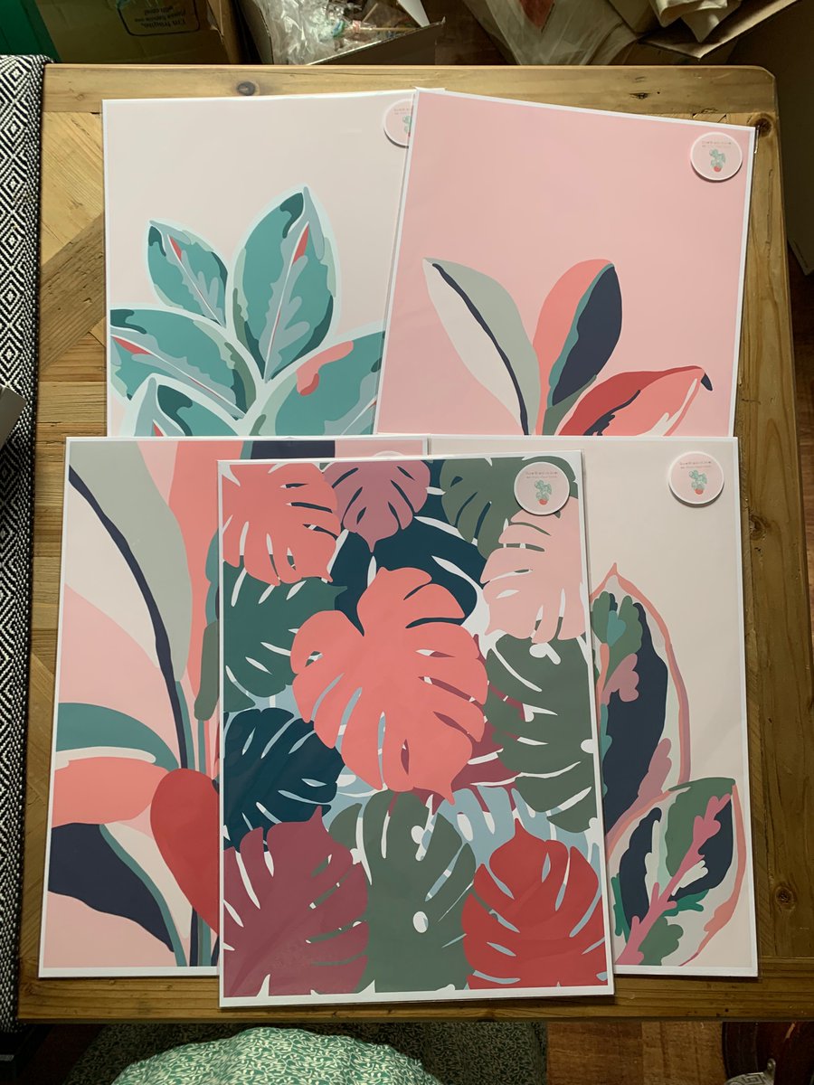 WellLush2's tweet photo. #monday #mondayvibes #mondaymotivation #mondayblues #plants #leaves #leavespainting #plantpainting #plantillustration #leavesillustration #illustration #painting #prints #artprints #wallprints #gallerywall #a3prints #art #etsy#etsyseller #etsyuk #etsyfinds #smallbiz #shopsmall https://t.co/lWhJyUH0dA