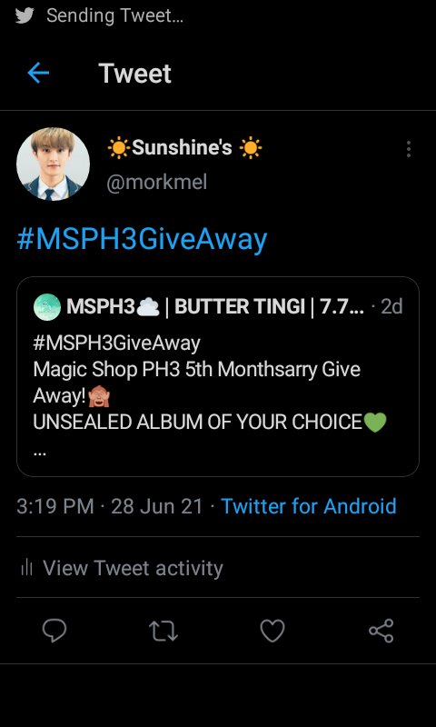 morkmel's tweet photo. @MagicShopPH3 @junghoseokkxx @peachypeachyjae @tokiithebunny @1_1unooo @doiiedy @sekshijaem @haechanniyo @MoodzNiKahoy @tiwayfeu @zeujwoo @yutaniyo hoping to win!!! https://t.co/w2cV00eEqB