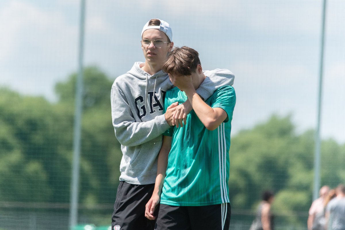 Akademia_Legii's tweet photo. Prawdziwa przyjaźń 🤝🥰 #U15

📸 @AleksandraWor https://t.co/2uFpjyQyXL