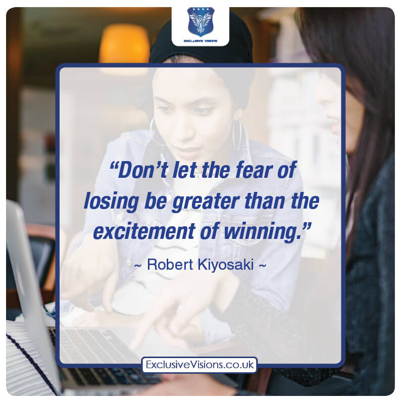 Exclusive Visions tweet media