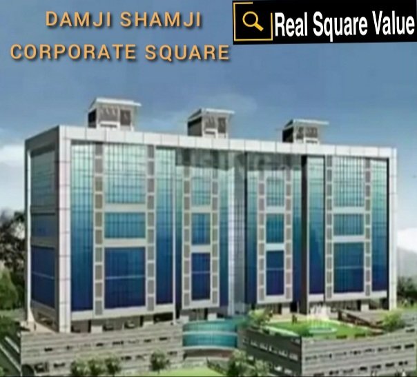 RealSquareValue's tweet photo. Blooming global entrepreneurship, increasing incomes, urbanization and economic growth is driving demand for commercial office spaces in Mumbai, making it a preferred asset. 
#Dhamjishamjicorporatesquare #Ghatkopar #Mumbai.#Maharashtra #India.
https://t.co/olqrHejD72 https://t.co/kiyItrP5Bu