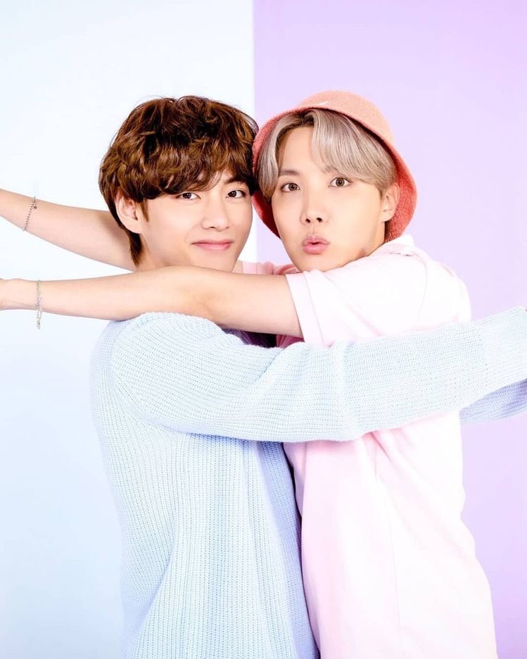 happy vhope day basties ❤️#VhopeDay