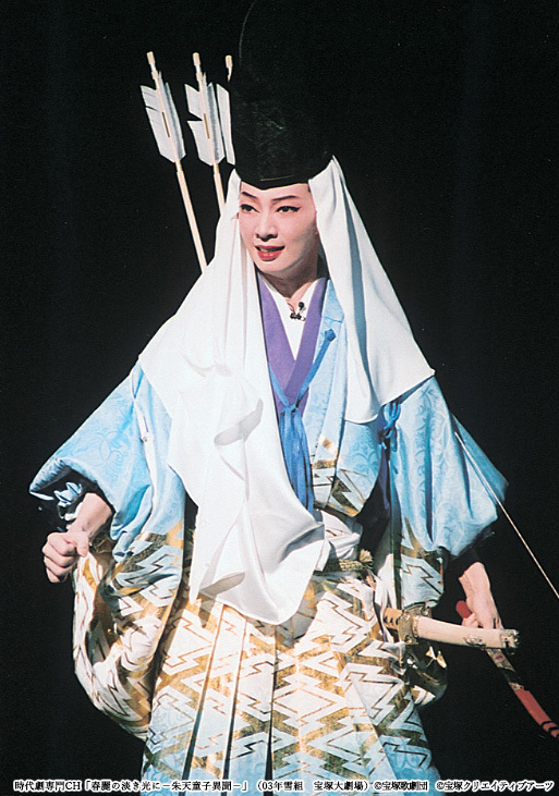 時代劇専門チャンネル on Twitter: