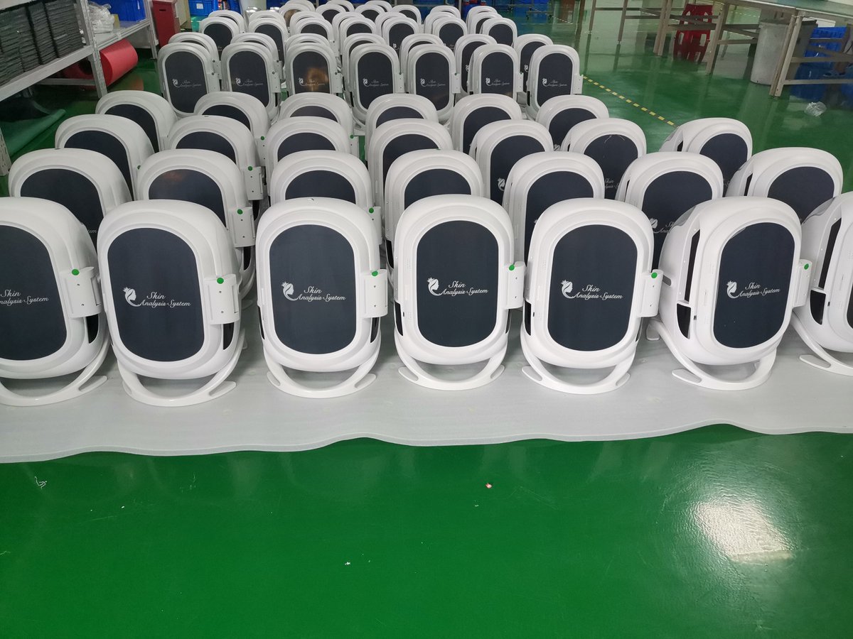 langdybeauty's tweet photo. Delivery day is Everyday.
#skincareequipment #beautymachine #esthetics #cosmetics #beautymanufacturers https://t.co/gYr6X5H6dg