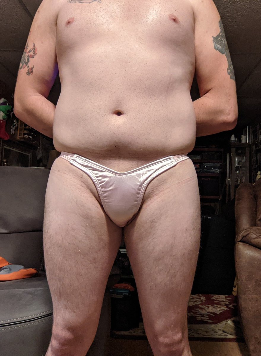 Addison70768725's tweet photo. I just got these in the mail!
Thank you #lexybblair for creating and designing the best tucking panties ever!
#gaffpanties #tucking
#xdress #mtf #howtotuck #tuck #gaff #bisexual #bi #LGBT #spandex #lycra #gay https://t.co/zWit5MdgrI