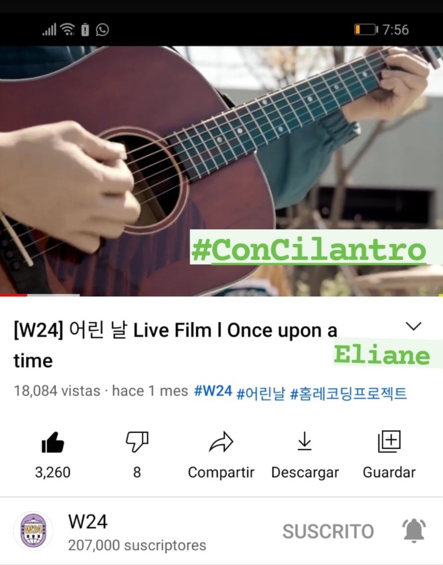 ElianeB61974473's tweet photo. #Onceuponatime #W24 #ConCilantro #EVERY #Perú
@Band_W24hours @FcoW24 @w24_japan https://t.co/PtKVLTIf9j