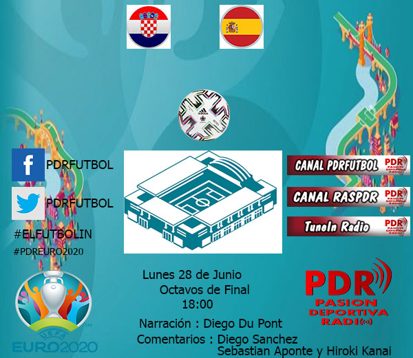 PDR Fútbol tweet media