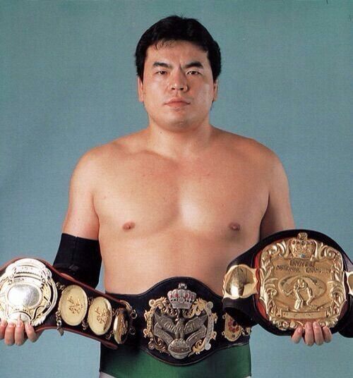 Noah_Prabal's tweet photo. AJPW's four pillars of heaven - Mitsuharu Misawa , Kenta Kobashi , Toshiaki Kawada , Akira Taue .
#AJPW #MitsuharuMisawa #KentaKobashi #ToshiakiKawada #AkiraTaue #RIPMitsuharuMisawa @FortuneKK0327 @orenooudou https://t.co/YVZzGFSDpj
