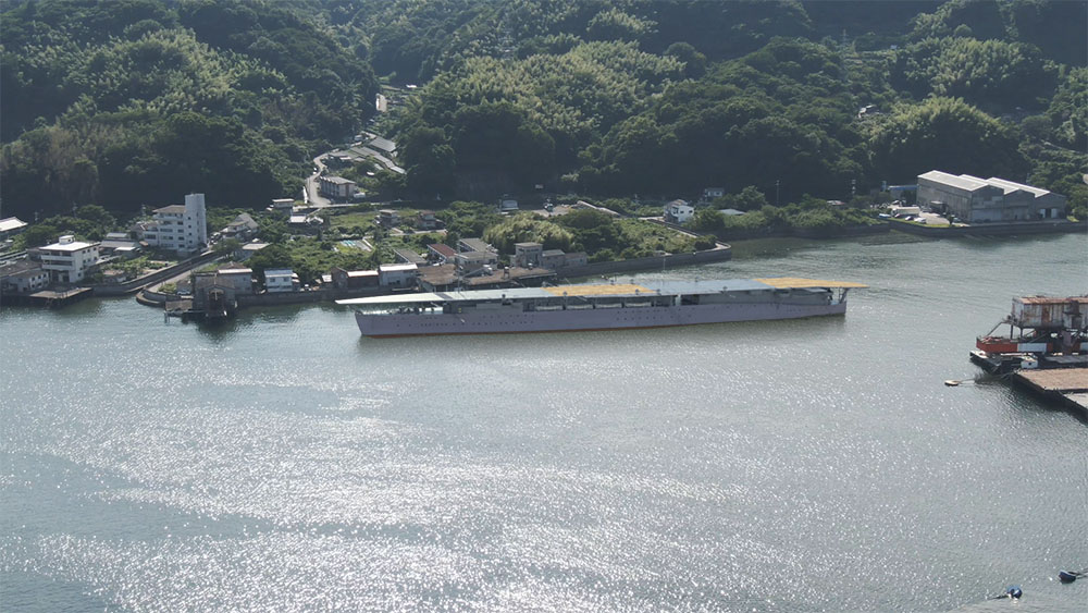 zozi009's tweet image. 鳳翔さん。
#zozi艦隊