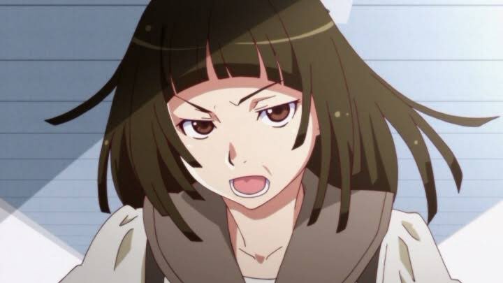 早い者勝ち！ PSA10 千石撫子 怪異との出会い BT 花澤香菜 物語