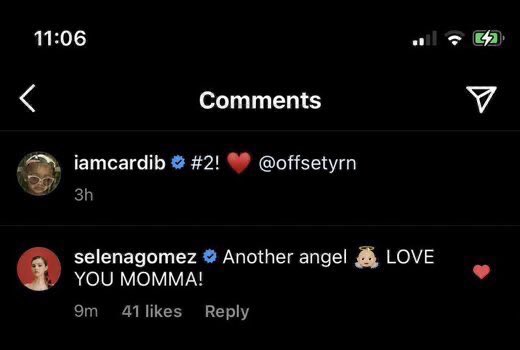 Selena Gomez Source tweet media