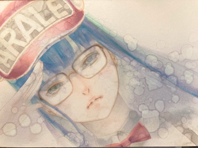 アラレのtwitterイラスト検索結果