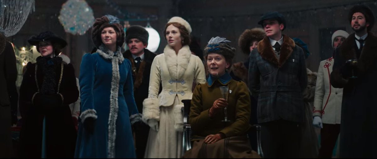 LIW_pride's tweet photo. I'm just a girl,,,,

obsessing over the costumes in The Silver Skates on Netflix 😍😍

The layers?? The textures?? The COATS??? Say more right now!! https://t.co/m8H9ZQ83Fb