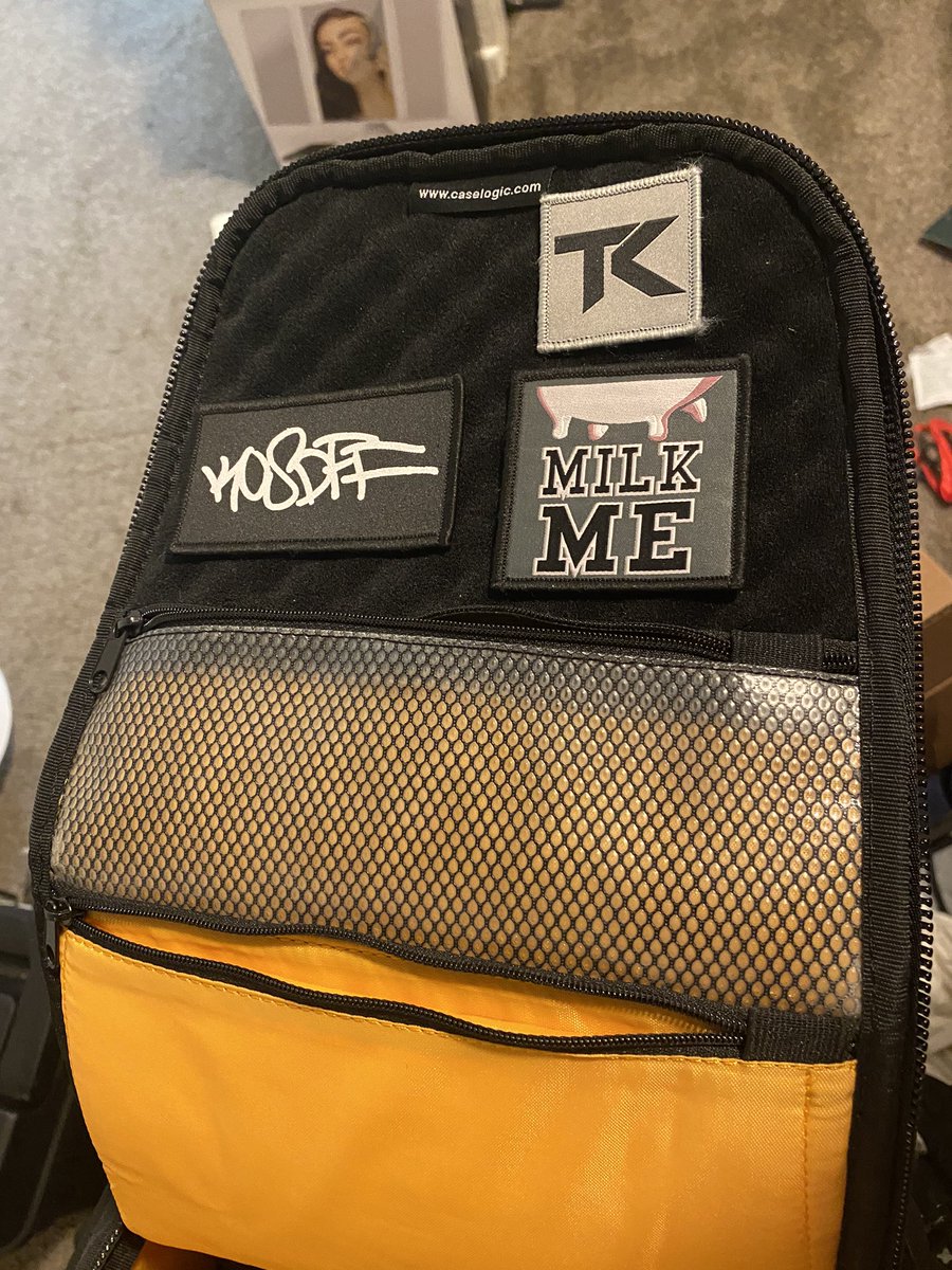 SuprSurf's tweet image. I was cleaning out my closet and forgot I had these and put them in my backpack @KOSDFF