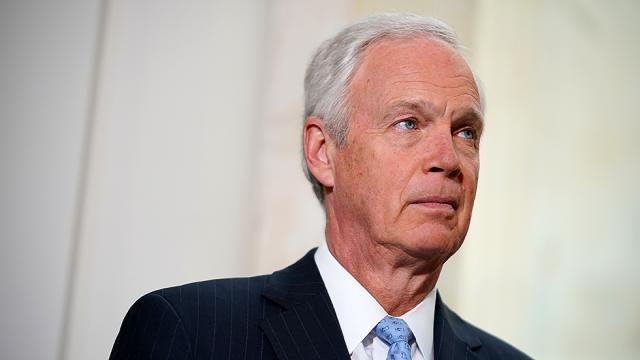 thehill's tweet photo. Ron Johnson calls for Republicans to run for local office and "take back our culture" https://t.co/E2eo5on9lr https://t.co/AMoxPh58Kb
