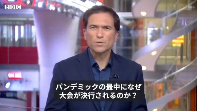 BBC News Japan on Twitter 