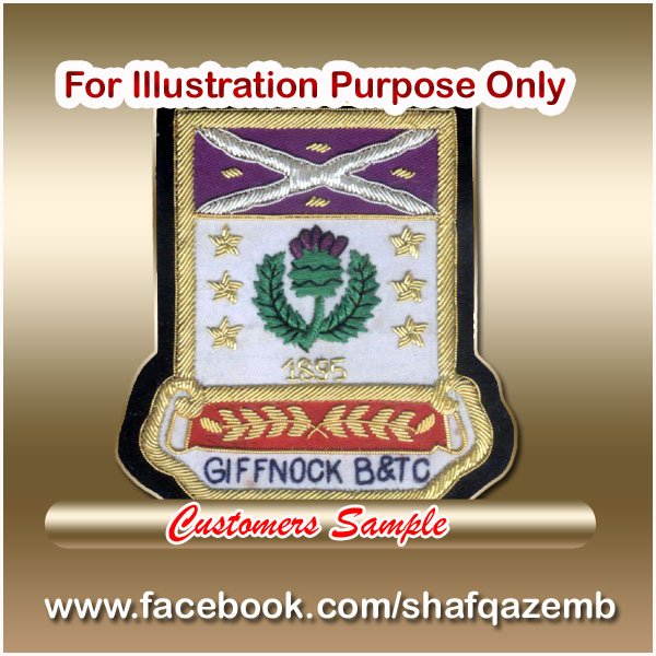 shafqaz's tweet photo. #Hand #Embroidery #Samples #Badges #Crest #Blazer #Bullion #Patches
#handembroidery #handembroidered #blazerbadges #clubemblem #archeryclub #shootingclub #lawnbowlingclub #regalia #associationbadge 
#clubcrest

https://t.co/ptZ2uNkxy6
Twitter  @shafqaz
Insta  @shafqaz https://t.co/OrFVpbNTZf