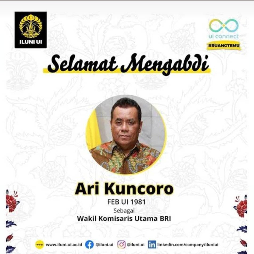 AksiLangsung's tweet photo. Permisi pak Rektor mohonlah tengok Statuta UI, masih Berlaku gak Pasal 35 Poin C,  PP Nomor 68 tahun 2013? 

Oh bapak itu rektor atau wakil komisaris ya? https://t.co/1zckatEjkG