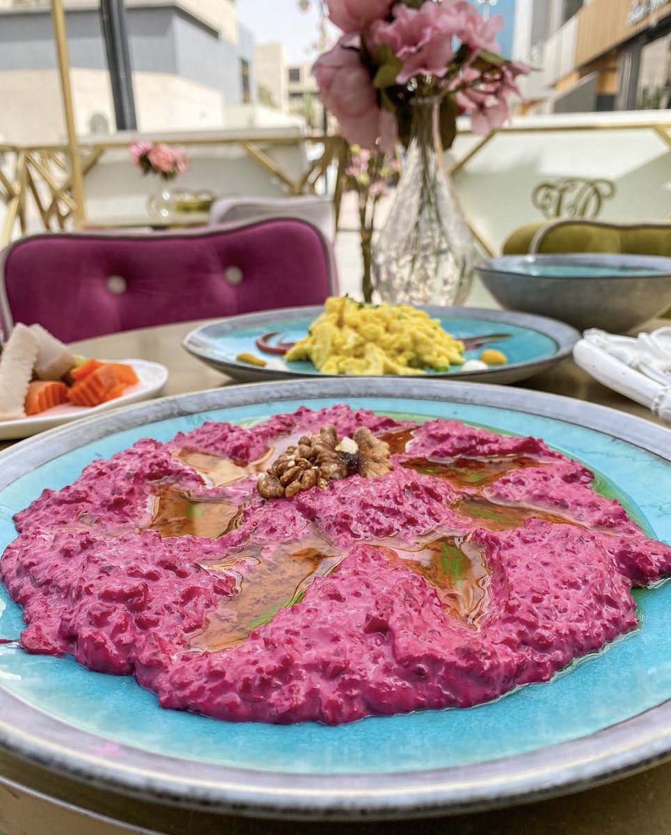 victorian_cafe's tweet photo. #هل_يوجد_فطور_راقي

فطور فخم واجواء جميله في ڤيكتوريان لاونج 👌🏻🌹 https://t.co/Yo3ElfHRX9