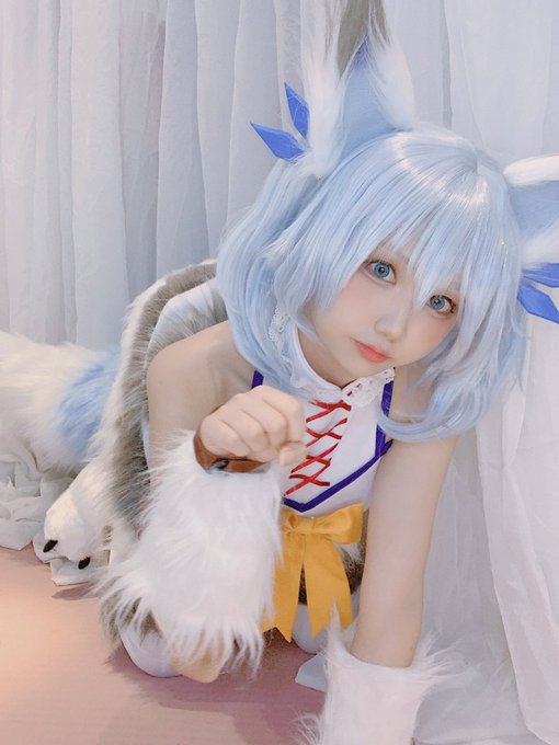コスプレイヤー浅野菌子のTwitter画像72