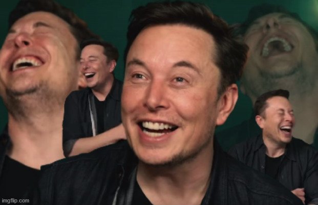 Let s wish Elon Musk a Happy 50th Birthday! 