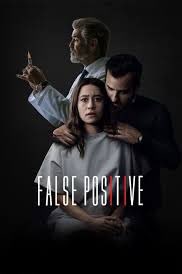 loveonlyworks's tweet image. After watching the review of #FalsePositive from @MsChaunceyKR Couldn’t help but take a look at this thriller myself. Sooo on to it #NowWatching