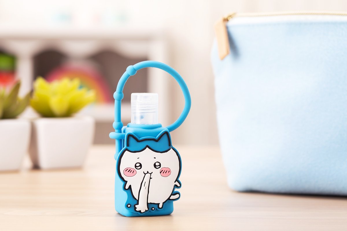 ちいかわ　ハチワレグッズまとめ売り　７点 ちいかわ ❣ハチワレグッズお買い得おまとめセット