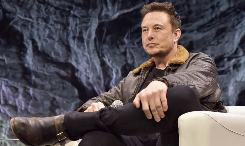 HAPPY BIRTHDAY ELON MUSK.. 