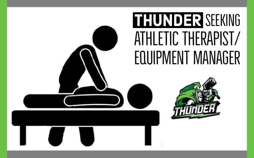 Drayton Valley Thunder tweet media