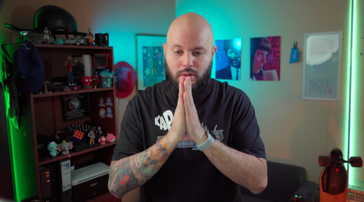 Pablo Fredrikson tweet media