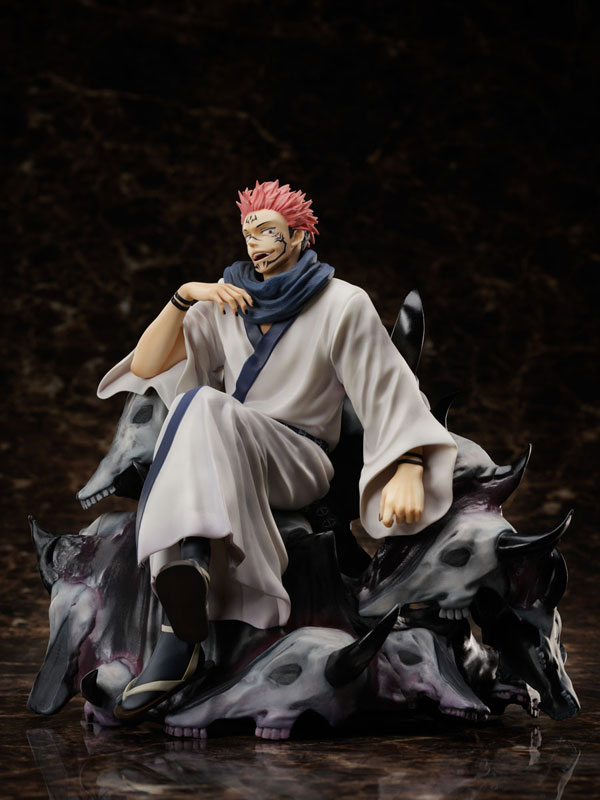 Amiami English على تويتر Pre Order Open Jujutsu Kaisen Ryomen Sukuna Noroi No Ou 1 7 Complete Figure Furyu Order From Https T Co Tpvxb2guuf Jujutsukaisen Https T Co Jpifz3ebme Amiami English على تويتر Pre Order Open Jujutsu Kaisen Ryomen Sukuna Noroi No Ou 1 7 Complete Figure Furyu Order From Https T Co Tpvxb2guuf Jujutsukaisen Https T Co Jpifz3ebme
