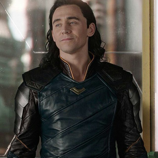 RT @lokisconf: here’s your reminder that loki in thor ragnarok https://t.co/9AUihiJIbr