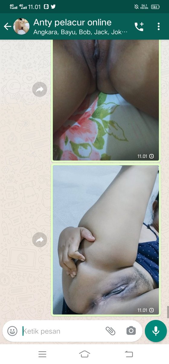 cantiktenna02's tweet photo. Dan ini adalah update di grup siang ini. Dijamin meleleh kalian setiap hari say. Yuk yg mau gabung dm jangan lupa retweet https://t.co/bnTUpR7Vki