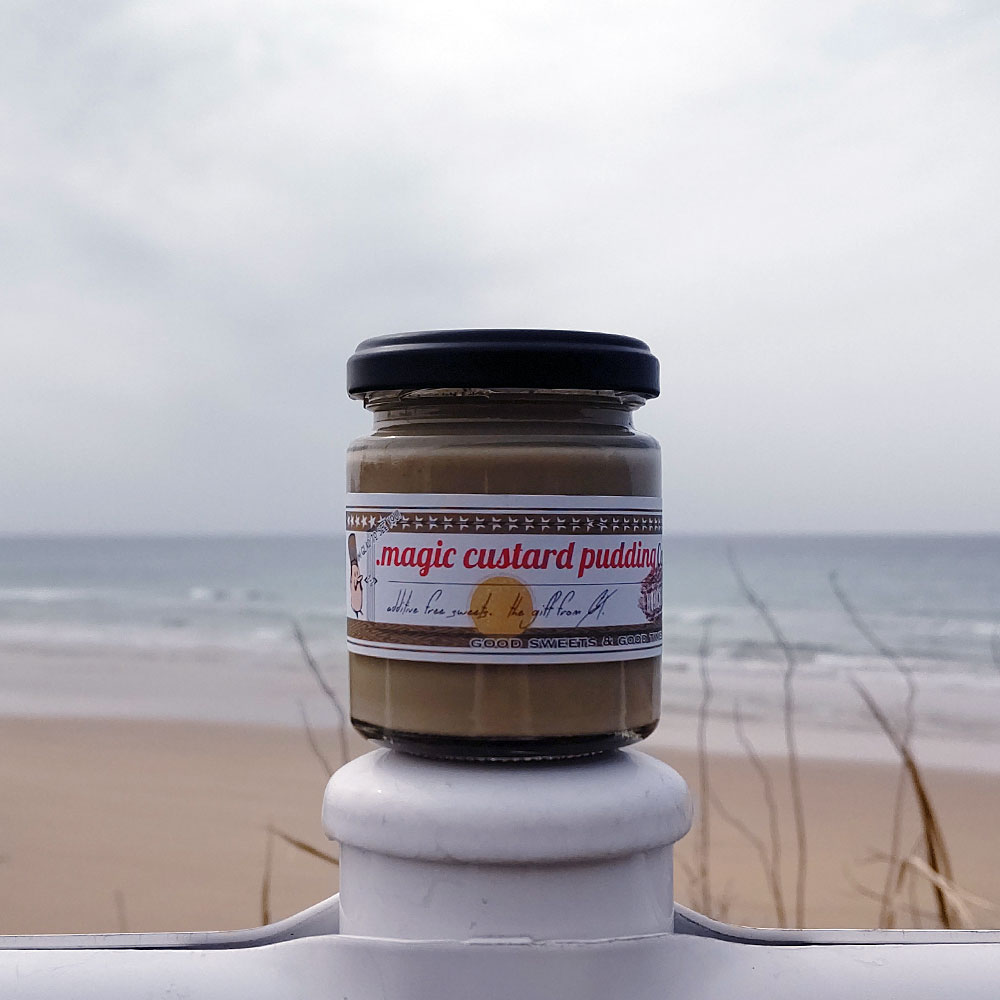 MAGIC CUSTARD PUDDING (@magic_custard) / Posts / X