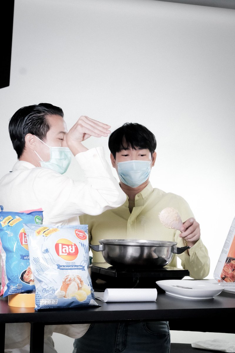 PeckPalitOfficial tweet media