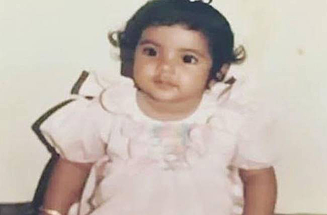 HBD JASMIN BHASIN
Wishing a very happy birthday to the birthday girl 