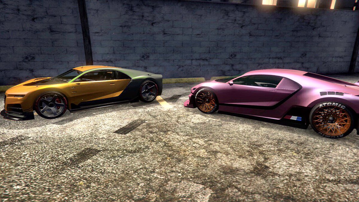 dartganggta's tweet photo. #GrandTheftAutoV #XboxShare Join Me  &amp; @DeadPuppet3 Will Give This 🔥🔥🔥 To You Guy’s Tuesday @5 Chicago 🕰 Message 🏷DartGang0512  For invite  Hit That ↪️ RT No 👮🏾‍♀️ No Killing Let’s Enjoy 😎 https://t.co/0ywHNrhRI6