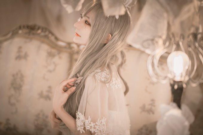 コスプレイヤーかんぱちのTwitter画像12